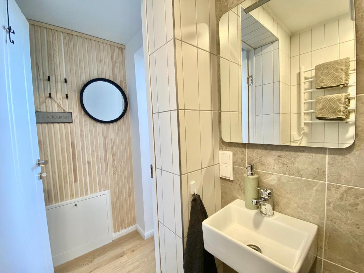 Pajurio Loftas Appartement Klaipėda Buitenkant foto