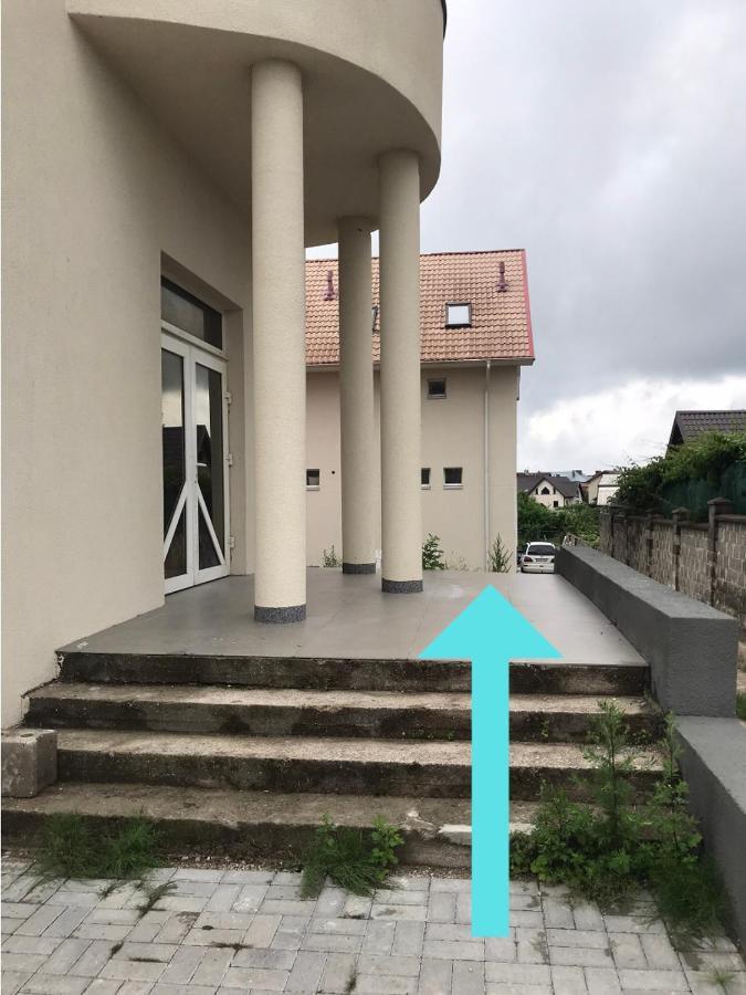 Pajurio Loftas Appartement Klaipėda Buitenkant foto